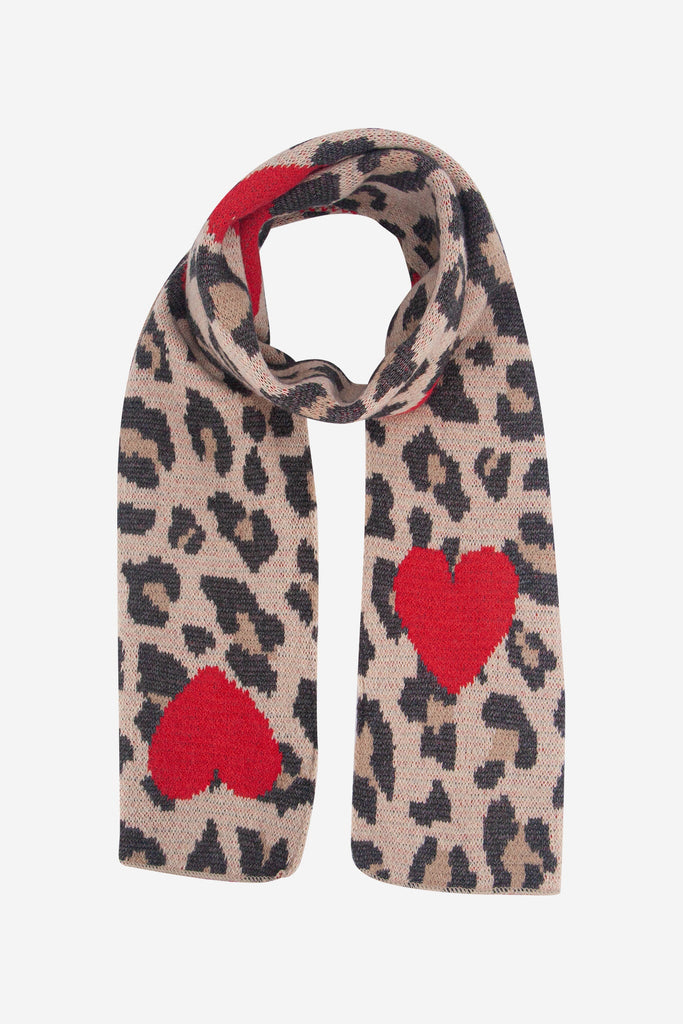 wylda-cream-leopard-and-hearts-heavyweight-scarf-animal-print