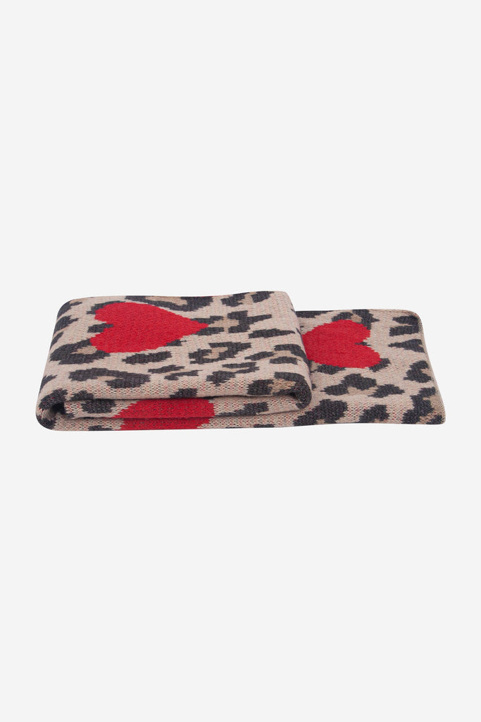 wylda-cream-leopard-and-hearts-heavyweight-scarf-folded-winter-weight