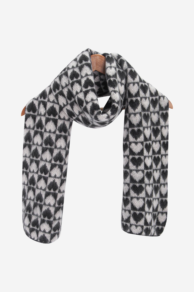 alessia-black-white-hearts-heavyweight-scarf-draped-coat-hanger