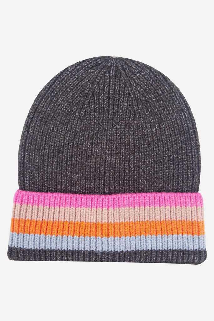 grey-rainbow-stripe-beanie-hat-wrist-warmers-gift-set-hats