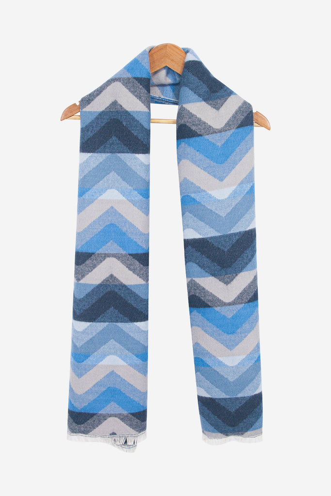 bowie-blue-zig-zag-heavyweight-scarf-draped-long