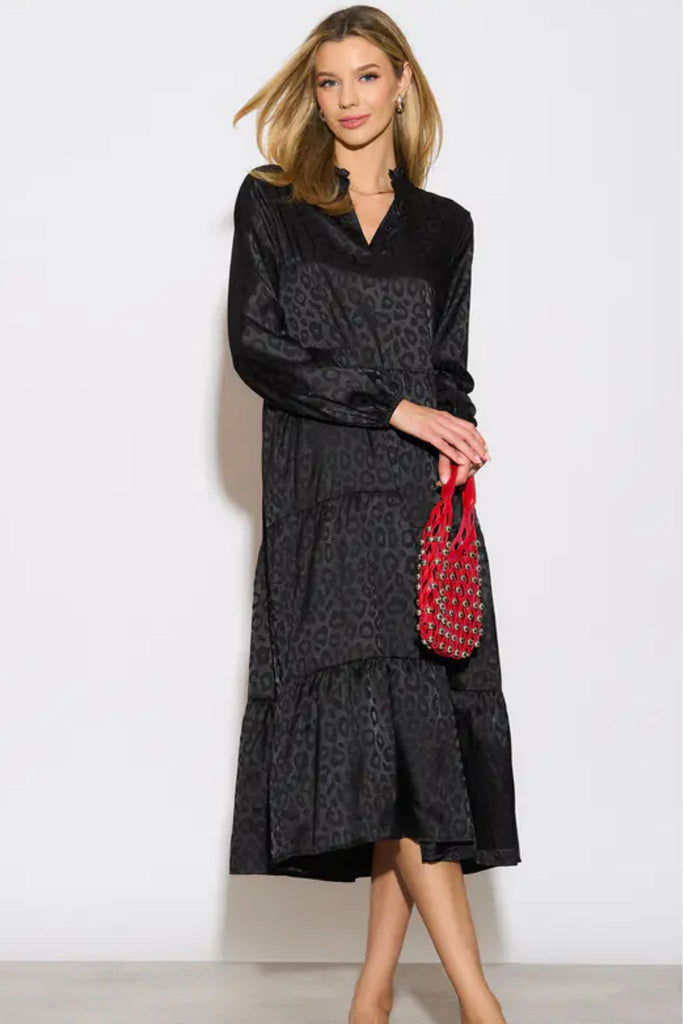 frankie-black-leopard-print-midi-tiered-dress-1
