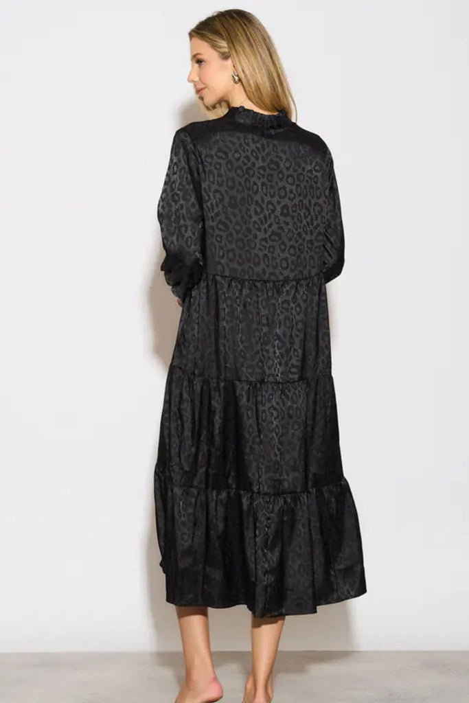 frankie-black-leopard-print-midi-tiered-dress-4