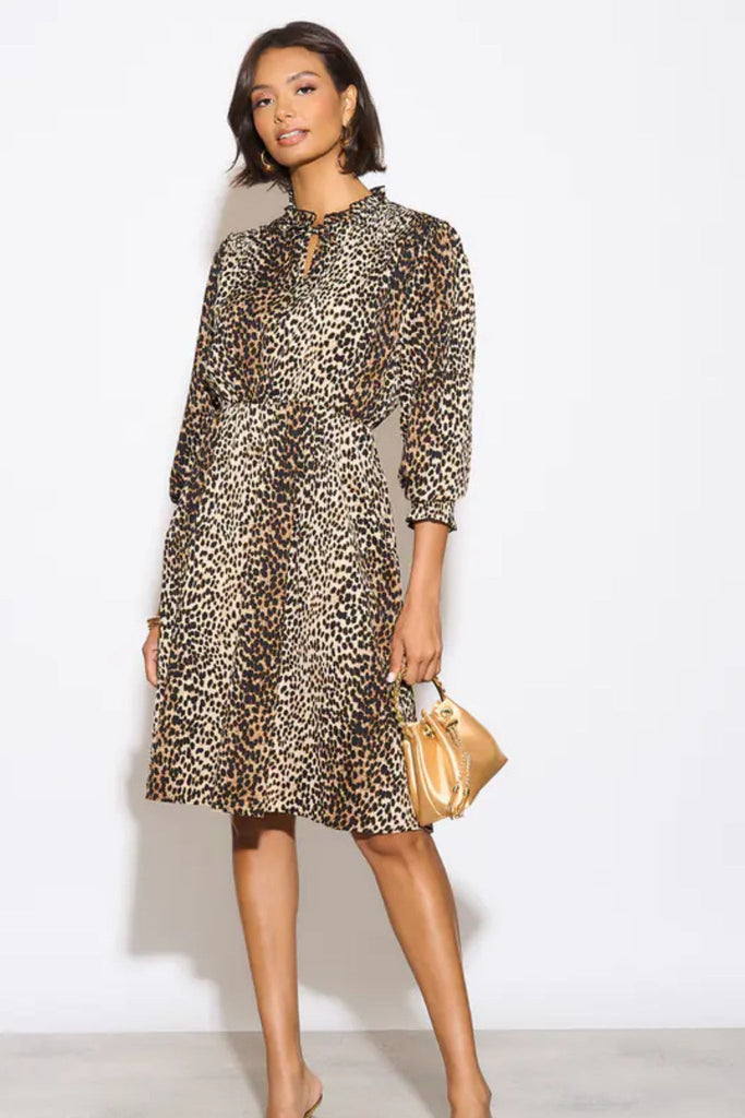 marley-short-skater-dress-neutral-leopard-print-6