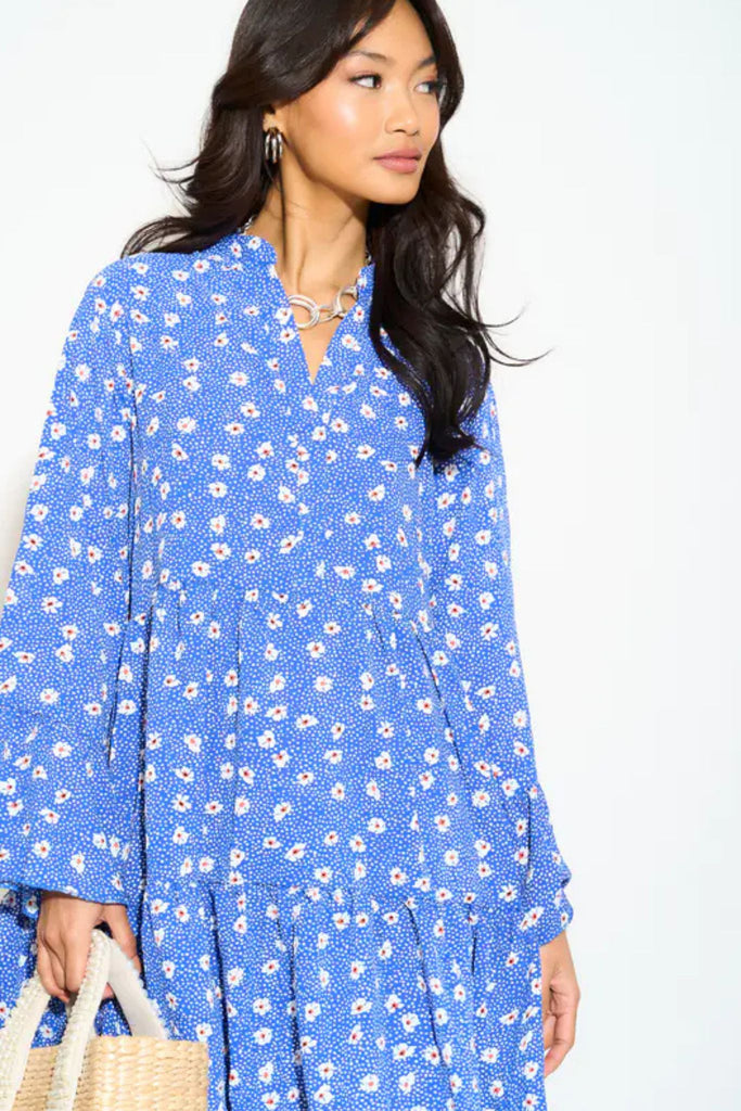 alison-tiered-mini-dress-blue-spotted-daisy-6