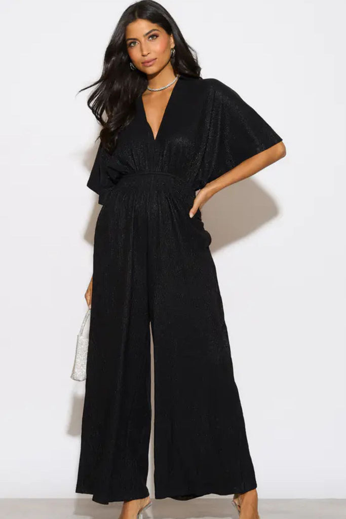 lyra-deep-v-neck-jumpsuit-black-pleated-1