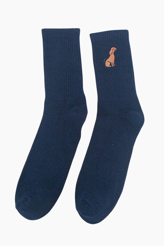 mens-dogs-embroidered-cotton-socks-3-pack-navy-blue