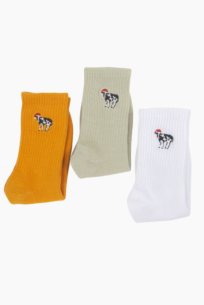 mens-farm-cow-embroidered-cotton-christmas-socks-3-pack-santa-hats
