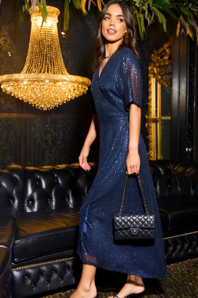liv-midi-wrap-dress-navy-blue-sequin-4