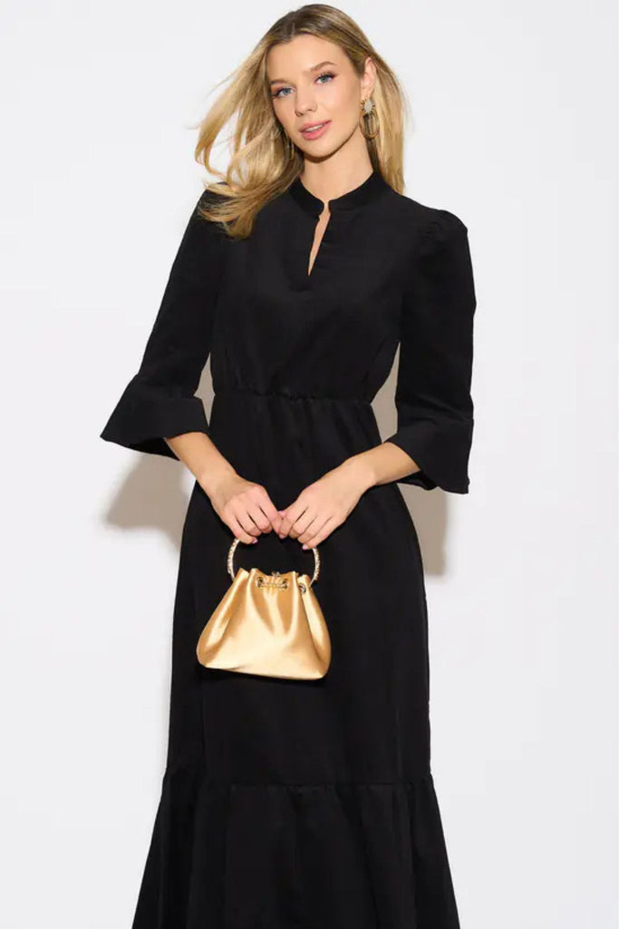 lottie-cotton-midaxi-dress-black-babycord-2