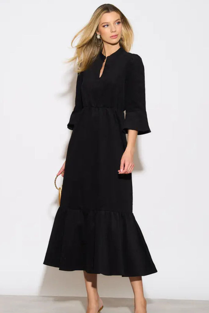 lottie-cotton-midaxi-dress-black-babycord-3