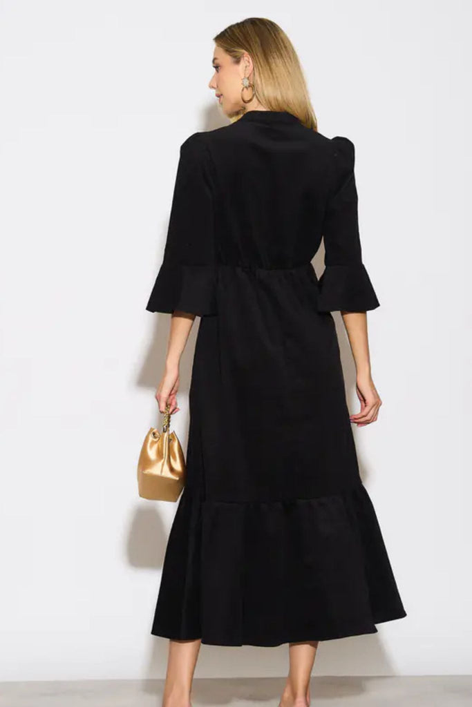 lottie-cotton-midaxi-dress-black-babycord-4