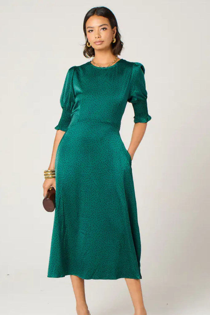 hazel-midi-tea-dress-teal-green-polka-dots-3