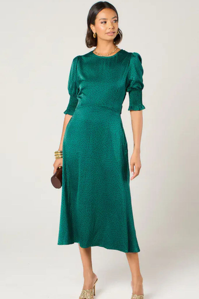 hazel-midi-tea-dress-teal-green-polka-dots-1