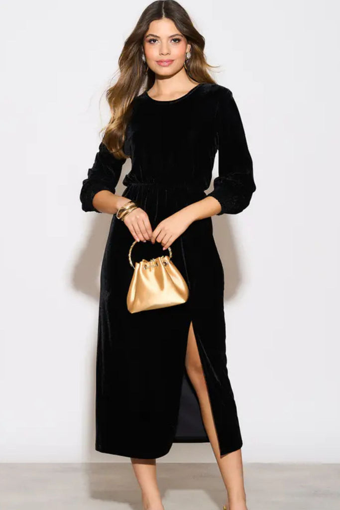 ella-round-neck-midaxi-dress-black-velvet-1