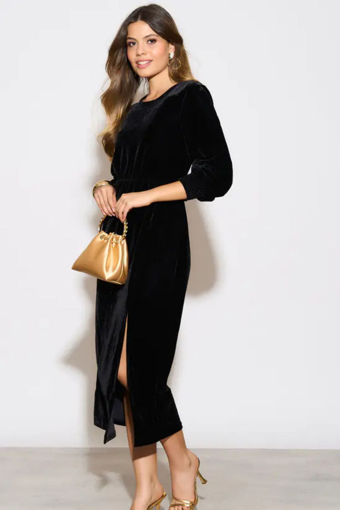 ella-round-neck-midaxi-dress-black-velvet-2