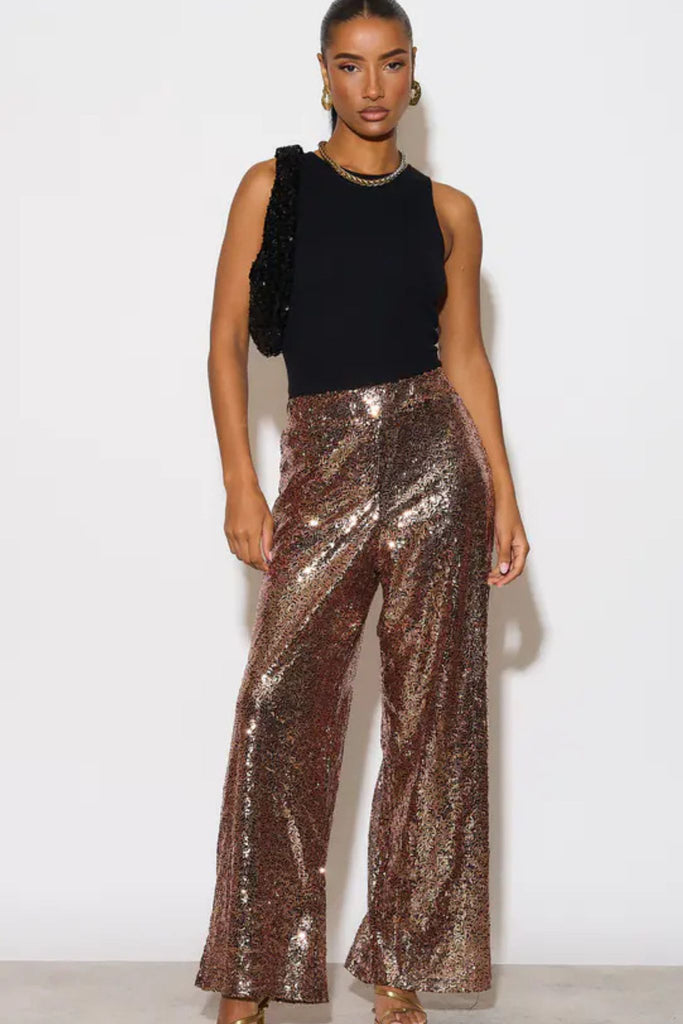 izzie-wide-leg-sequin-trousers-bronze-2