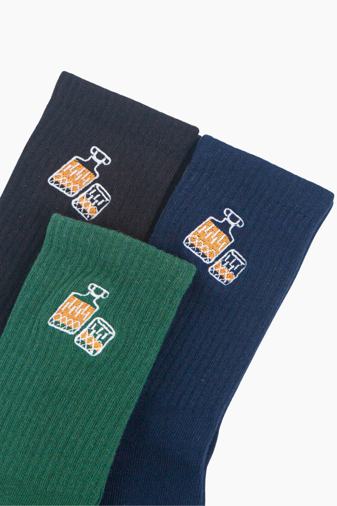 mens-embroidered-whisky-cotton-socks-3-pack-multicoloured