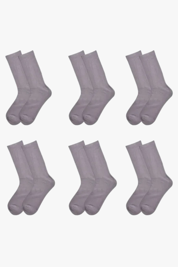 mens-grey-bamboo-socks-6-pack-multipack