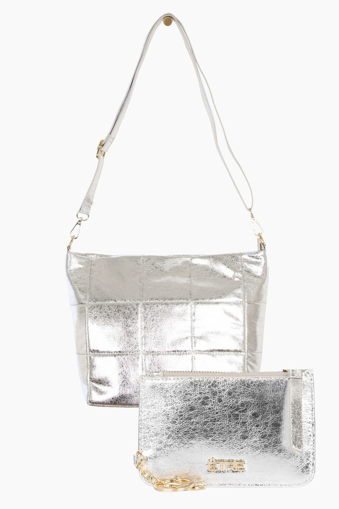 silver-metallic-faux-leather-crossbody-bag-card-holder-2-piece-set-wallet