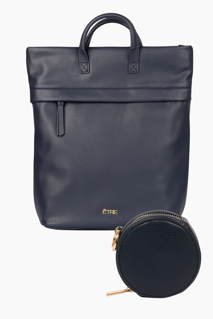 navy-backpack-coin-purse-travel-set-2-piece-rucksack-wallet