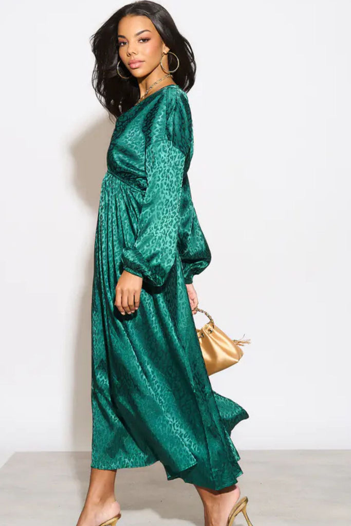 ruby-faux-wrap-maxi-dress-green-leopard-3