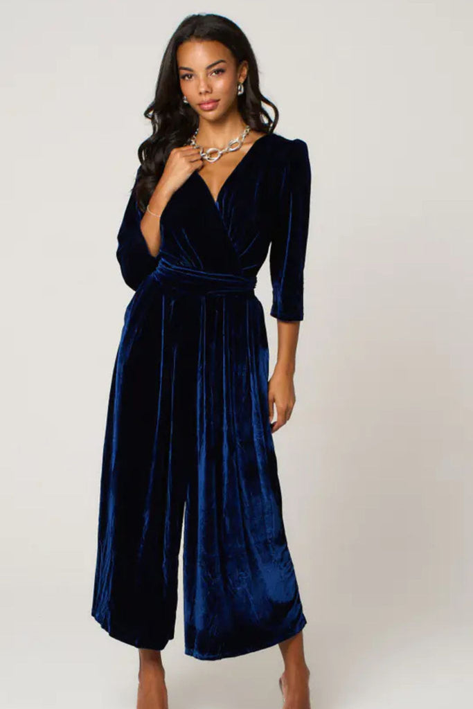 sophia-wide-leg-jumpsuit-navy-blue-velvet-1