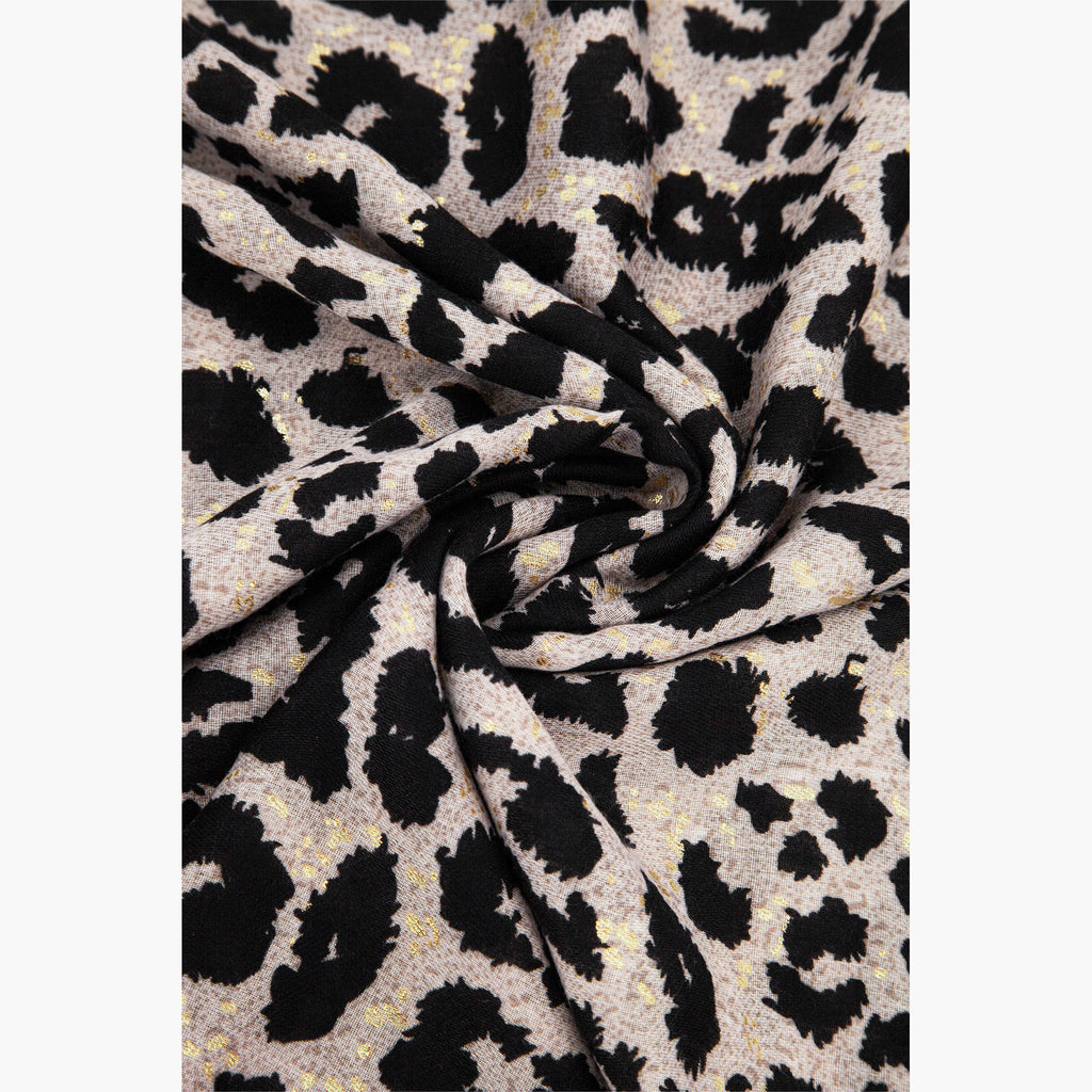 casey-cream-leopard-lightweight-scarf-close-up-material