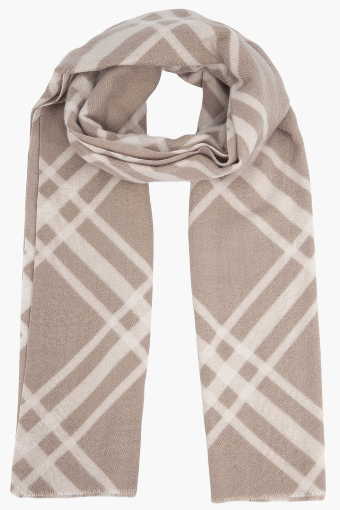 ginny-beige-traditional-check-lightweight-scarf-crisscross-lines