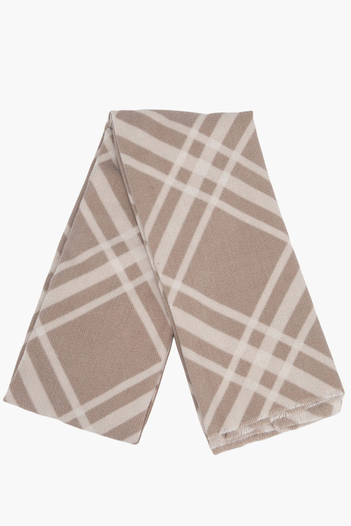 ginny-beige-traditional-check-lightweight-scarf-folded-pattern