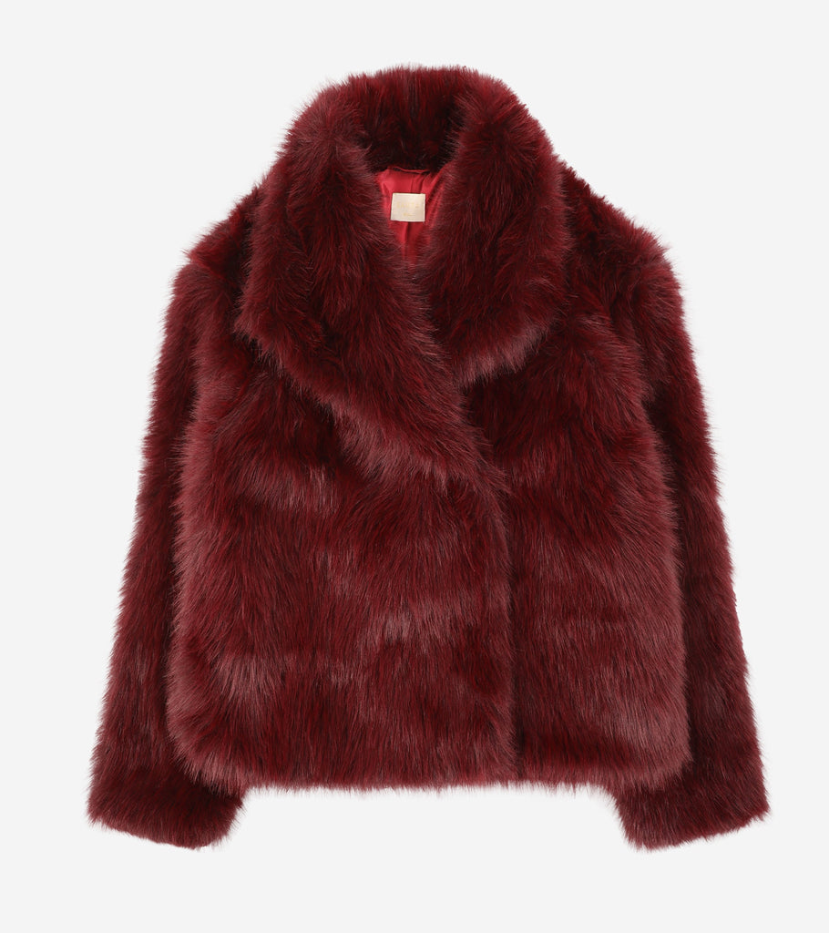 monroe-shawl-collar-jacket-berry-faux-fur