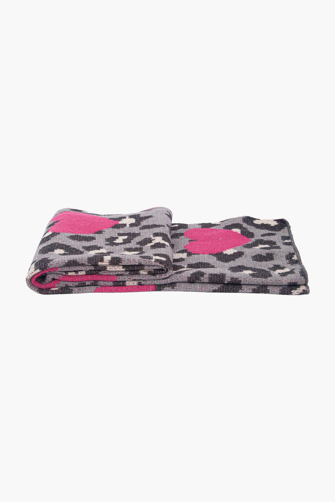 wylda-grey-leopard-and-hearts-heavyweight-scarf-folded-winter-weight